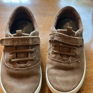 Sperry kids shoes
